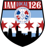 IAM Lodge 126